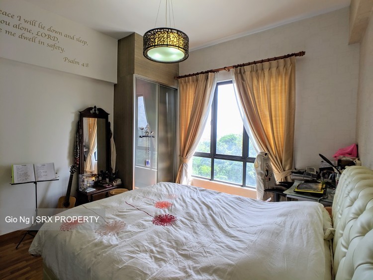 Regent Heights (D23), Condominium #203981971